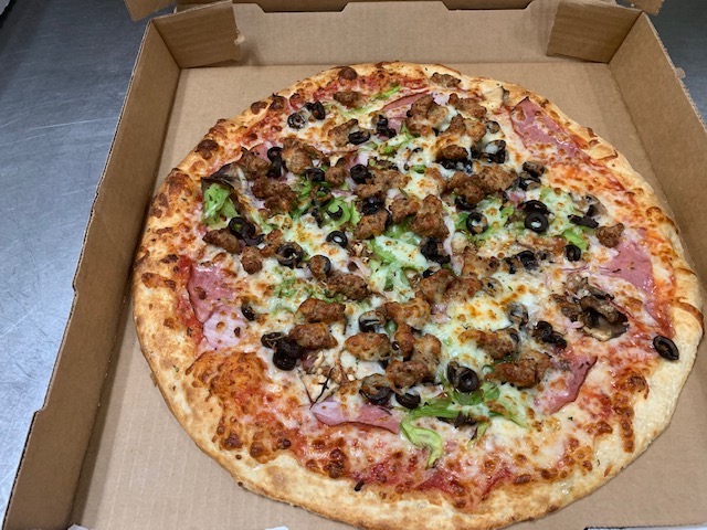 Papa Kelsey's Pizza &amp; Subs image 2