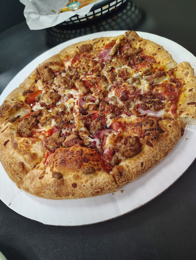 Papa Kelsey's Pizza &amp; Subs image 4