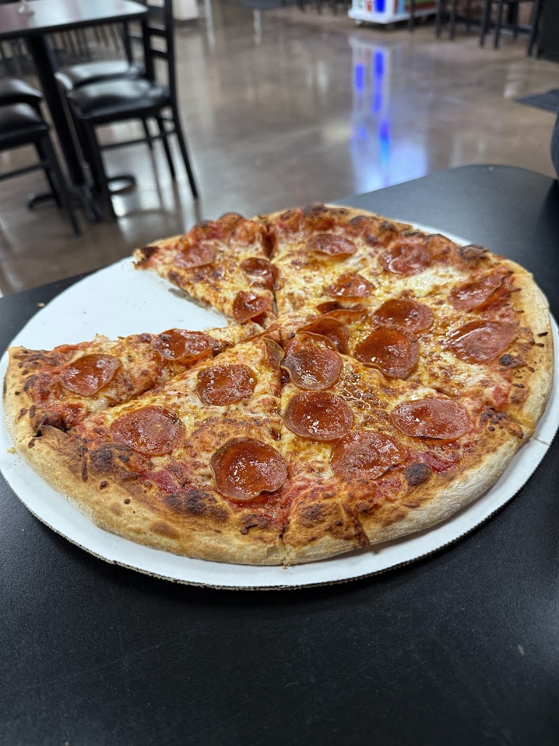 Papa Kelsey's Pizza &amp; Subs image 5