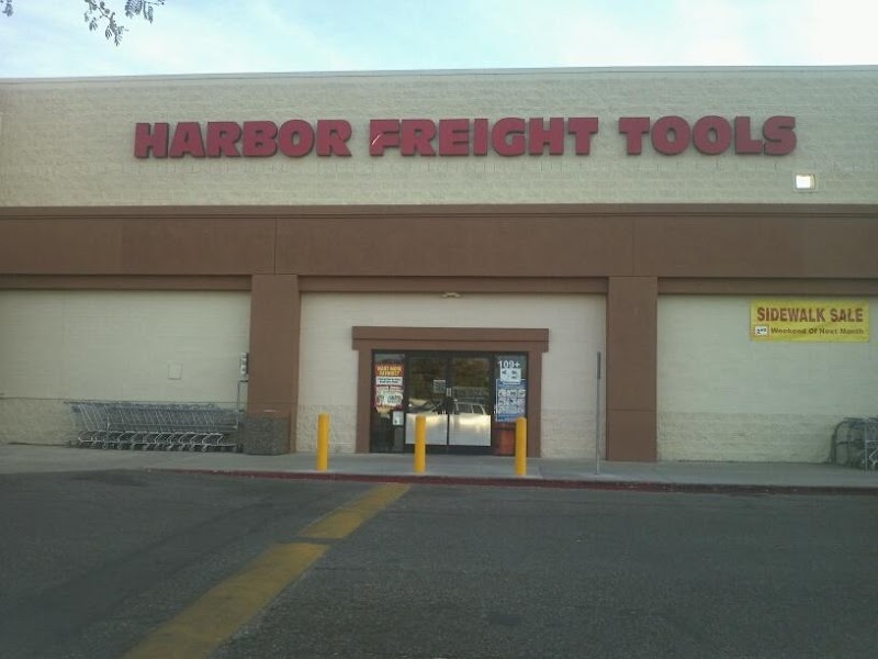 Harbor Freight image 1