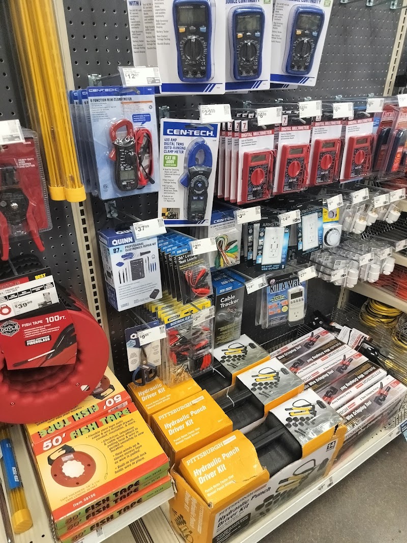 Harbor Freight image 3