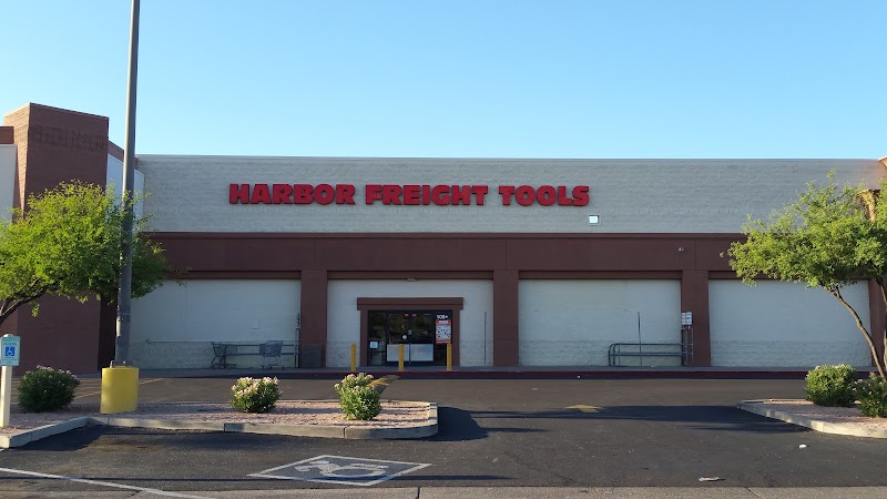 Harbor Freight image 4