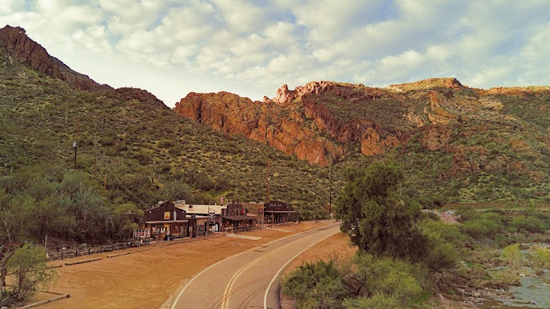 Tortilla Flat Saloon image 4