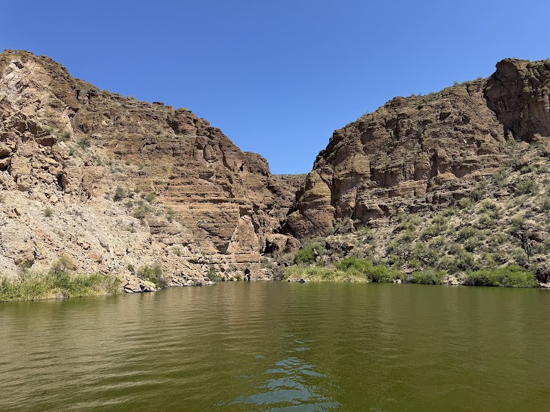 The Dolly Steamboat image 2