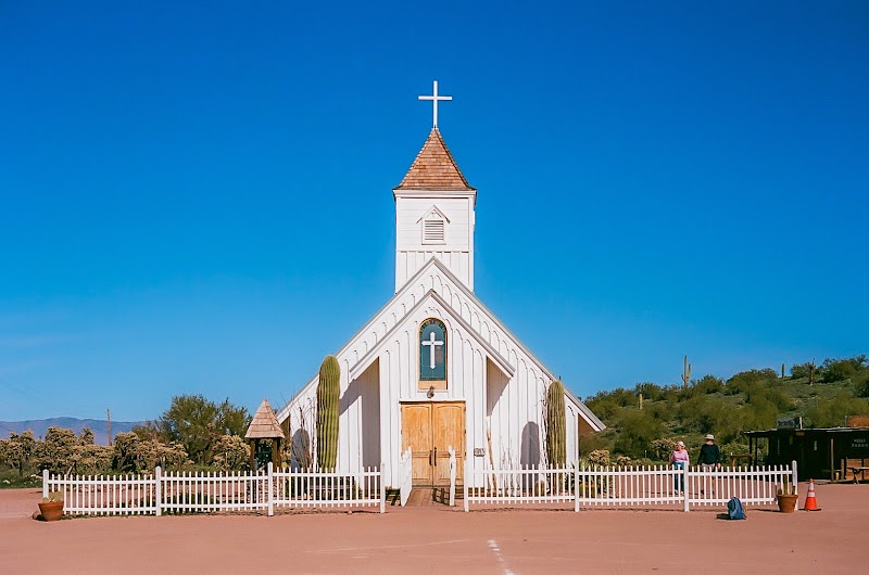 Superstition Mountain - Lost Dutchman Museum image 2