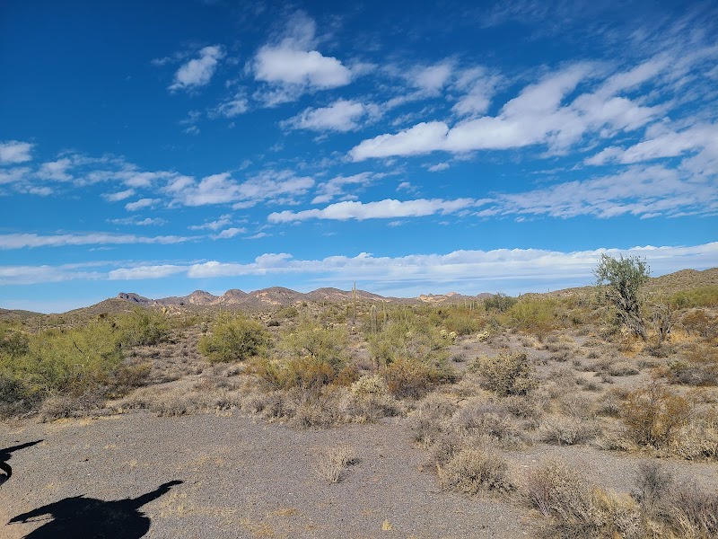 Superstitions OK Corral Stables image 3