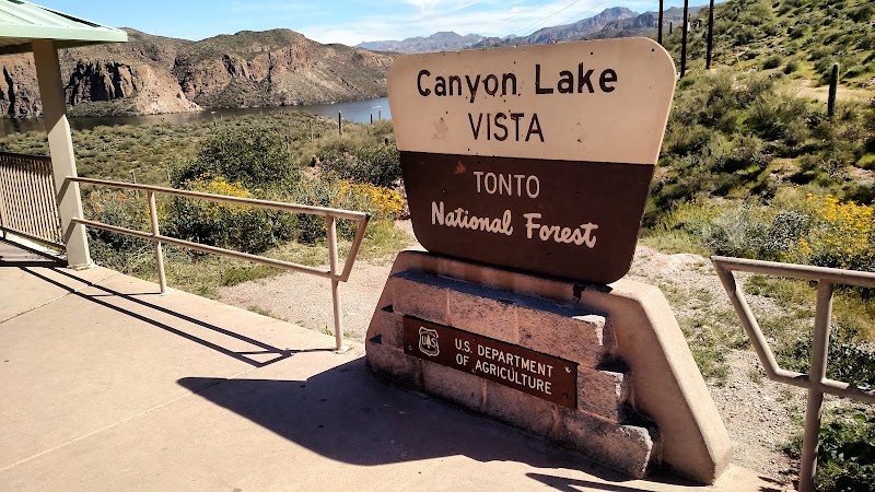 Canyon Lake Vista image 2