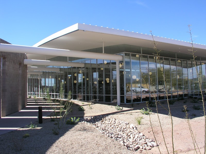 Apache Junction Public Library image 1