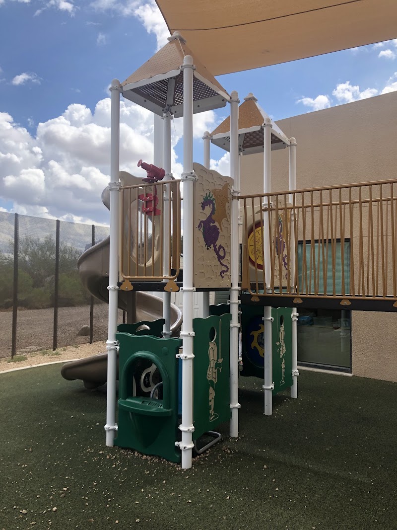 Apache Junction Public Library image 3