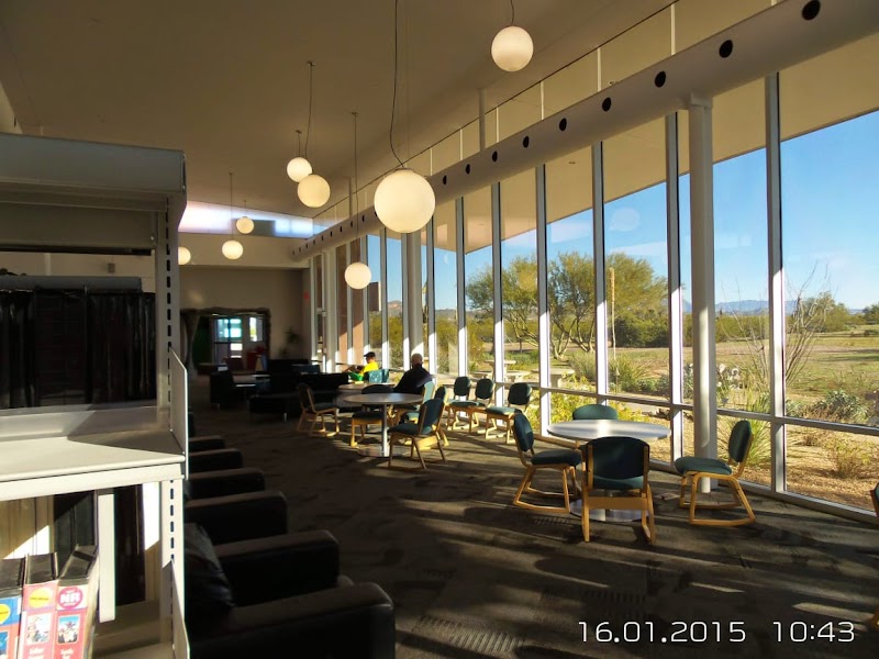 Apache Junction Public Library image 4