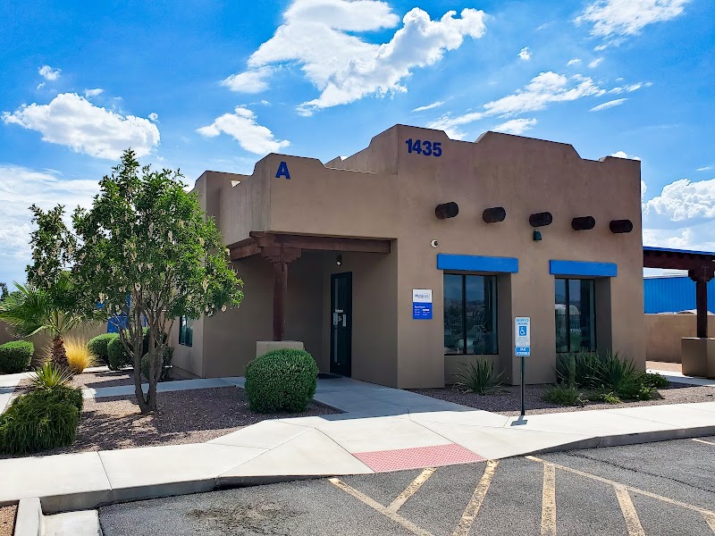 Mediacom Communications Corporation image 1