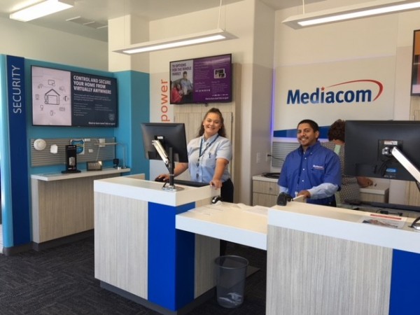 Mediacom Communications Corporation image 5