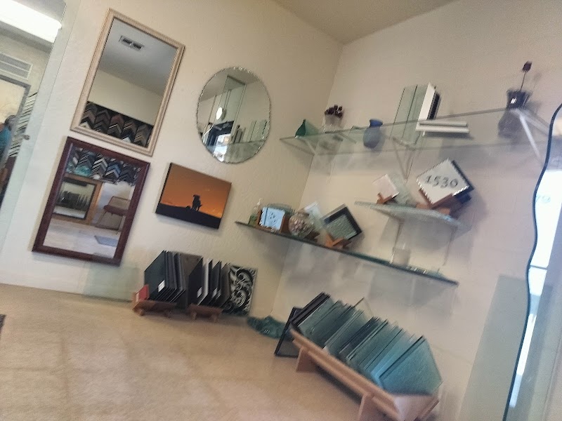 Clear Concepts Interior Glass image 2