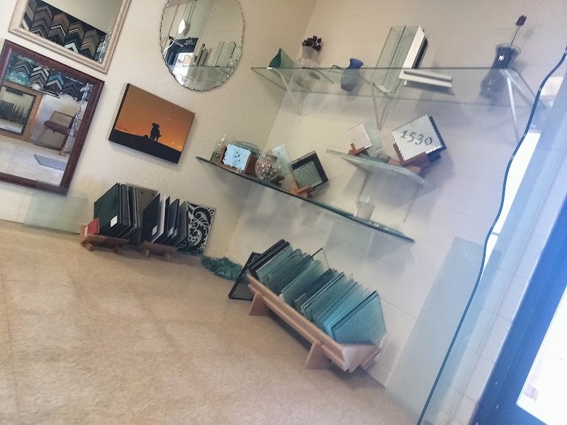 Clear Concepts Interior Glass image 3