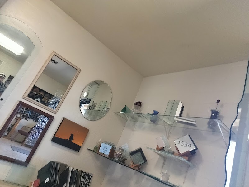 Clear Concepts Interior Glass image 4