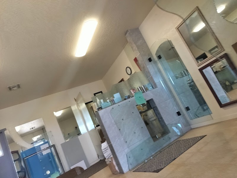 Clear Concepts Interior Glass image 5