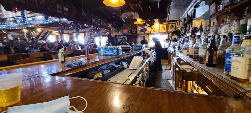 Mammoth Steak House and Saloon Gallery Image