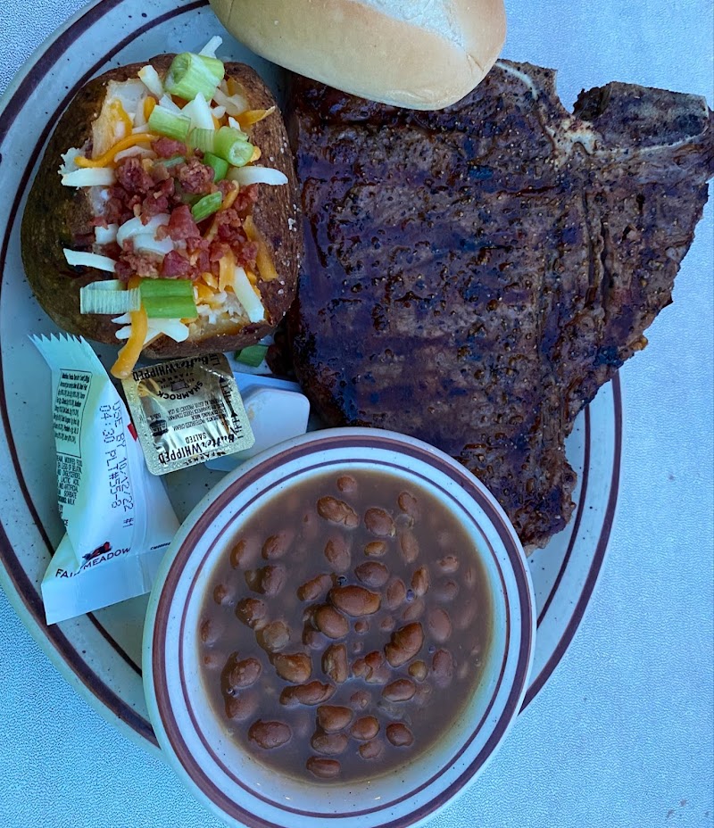 Mammoth Steak House and Saloon Gallery Image