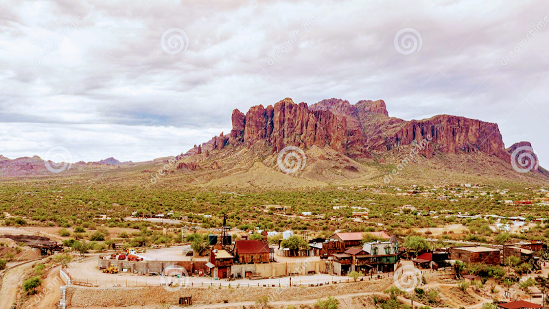 Mammoth Steak House and Saloon Gallery Image