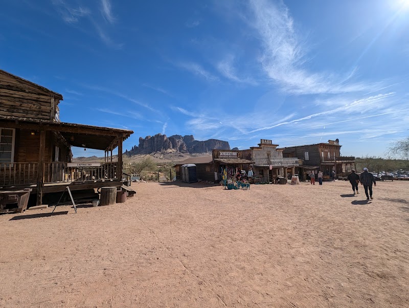 Mammoth Steak House and Saloon Gallery Image