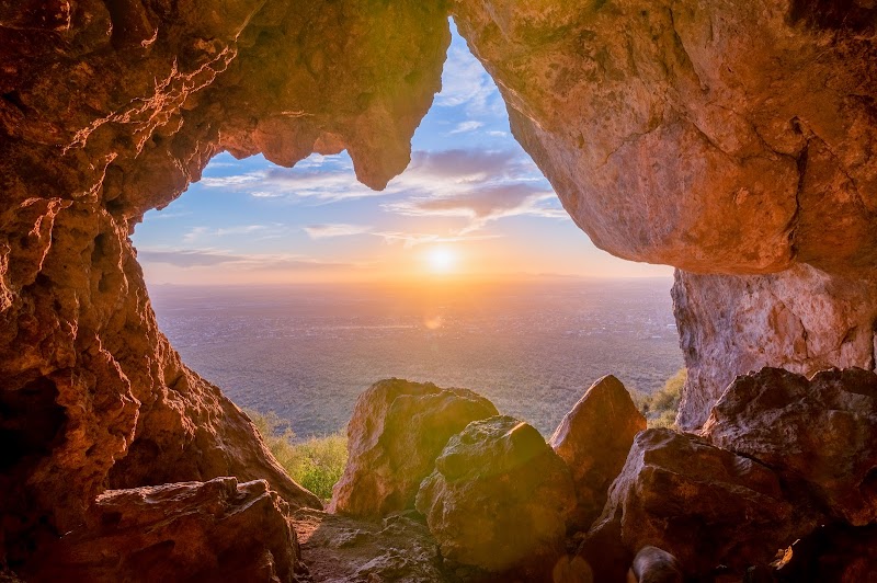 Broadway Trailhead image 3