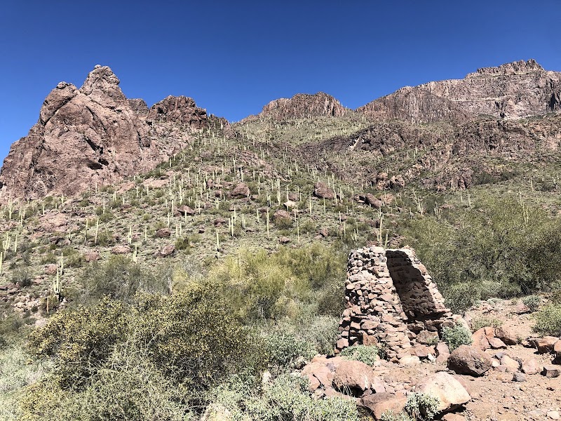 Broadway Trailhead image 5