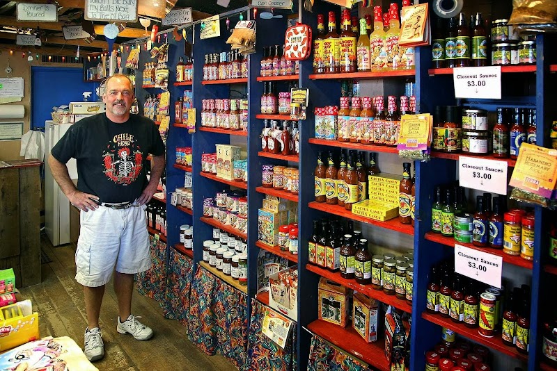 Gidy-Up Gourmet image 2