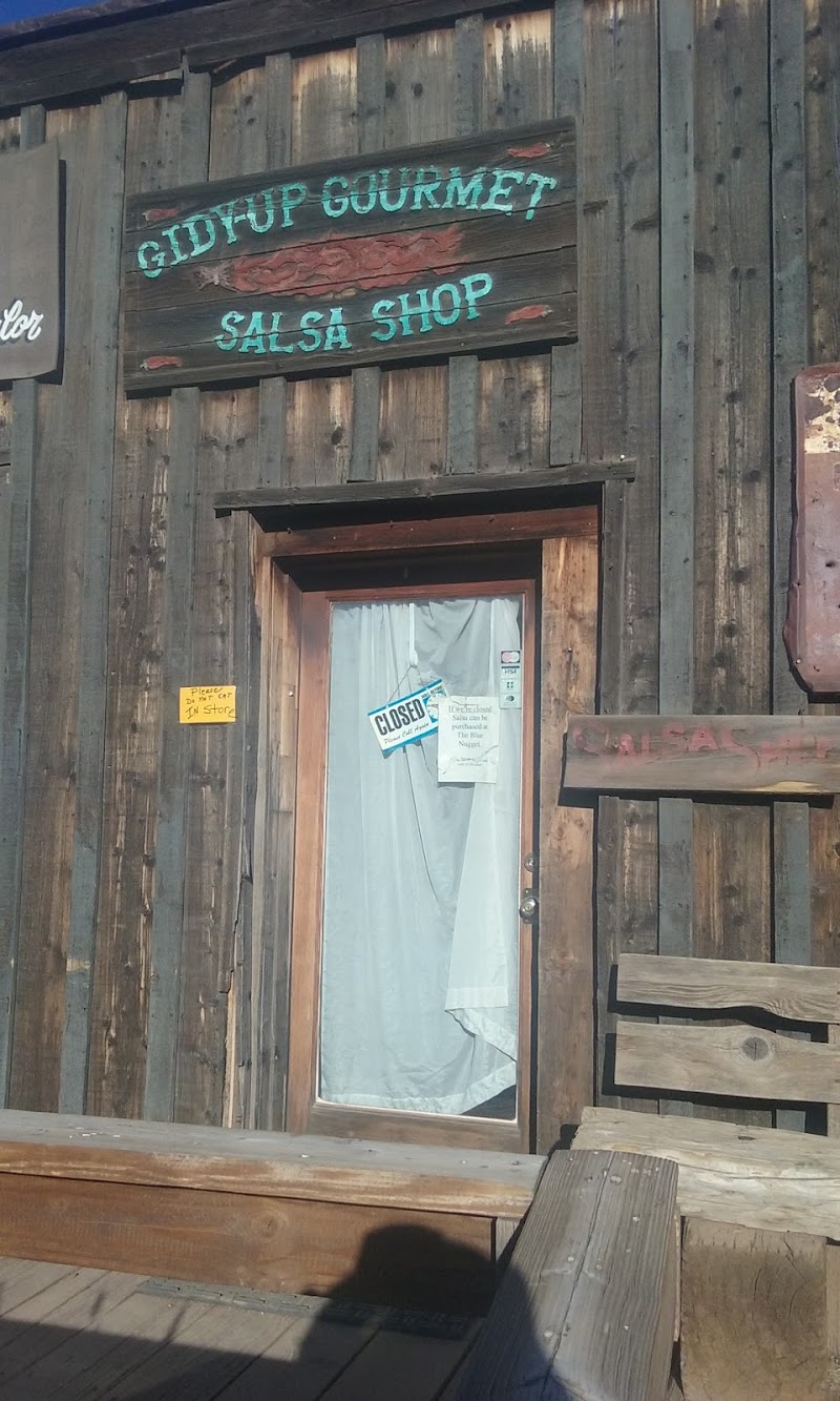 Gidy-Up Gourmet image 3