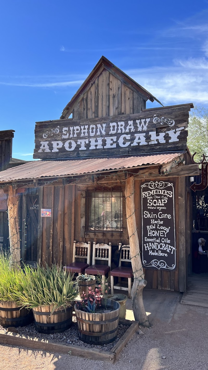 Siphon Draw Apothecary image 1
