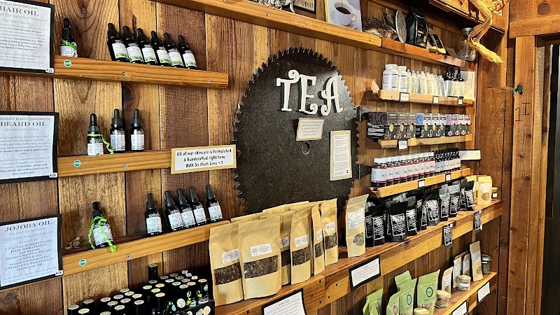 Siphon Draw Apothecary image 2