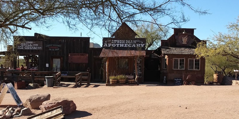 Siphon Draw Apothecary image 3