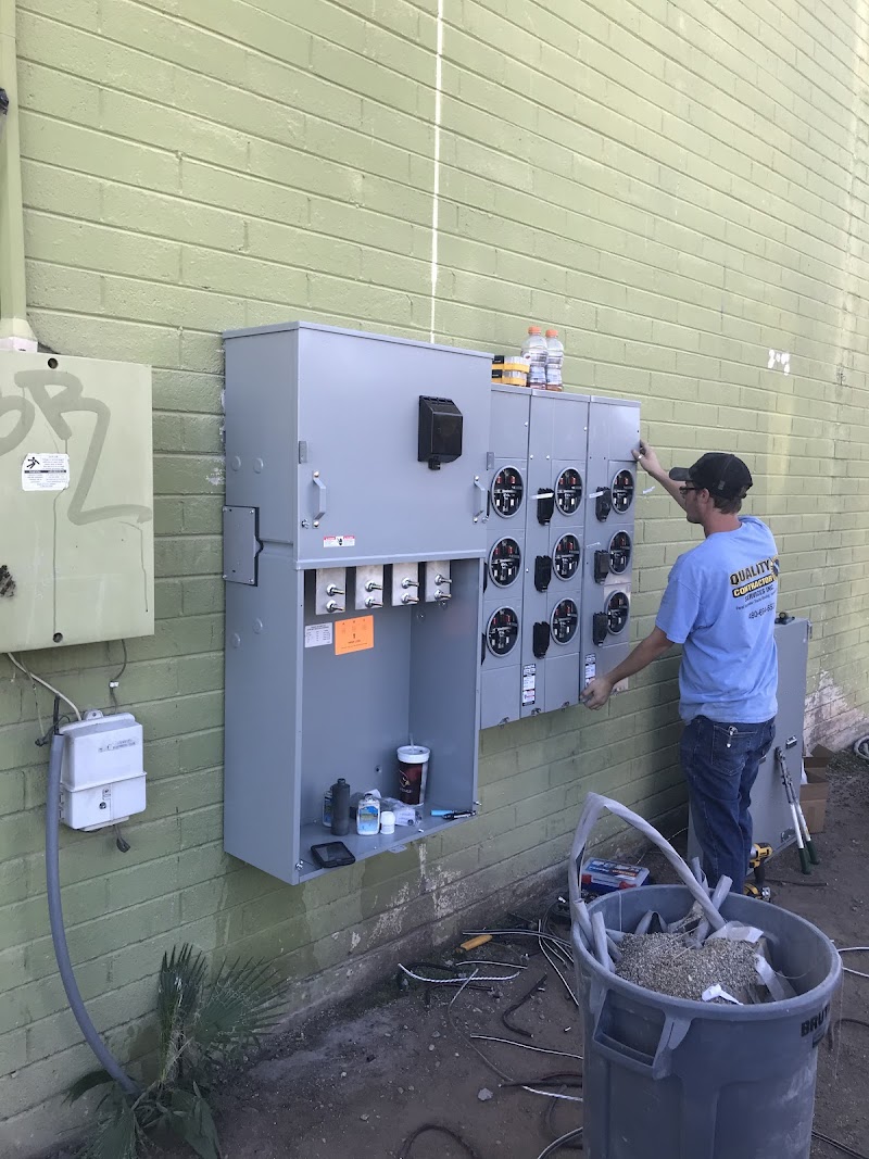 Quality Contractor Services image 5