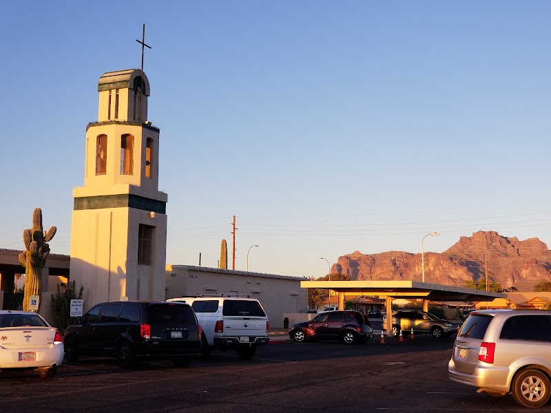 St George's Catholic Church image 2