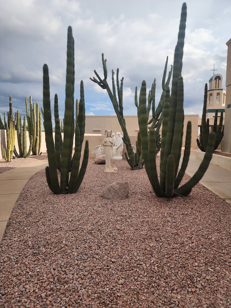 St George's Catholic Church image 4