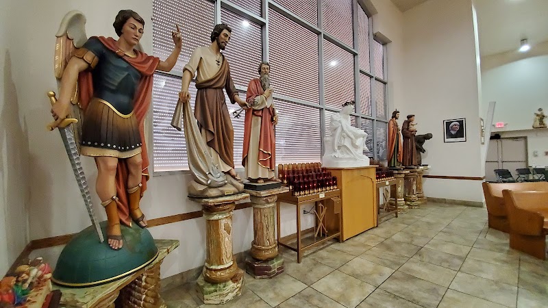 St George's Catholic Church image 5