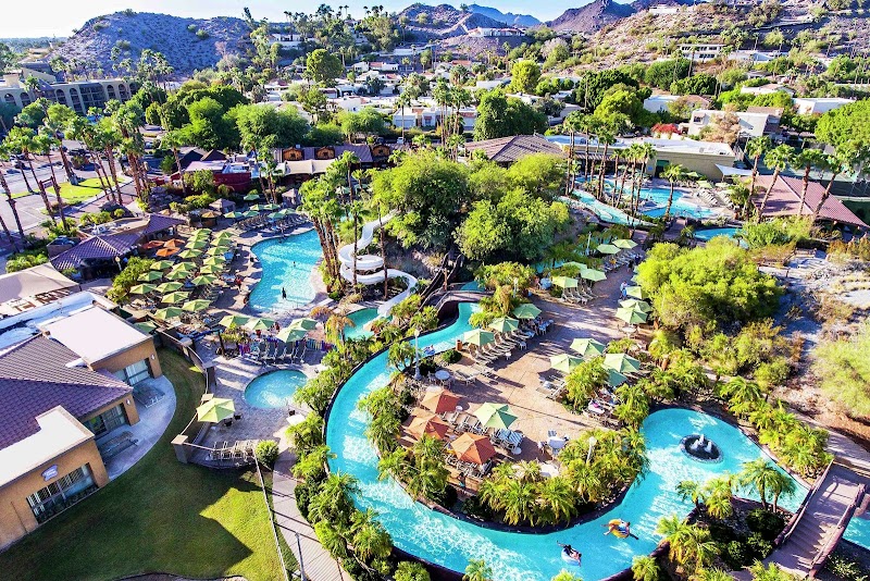 Hilton Phoenix Resort at the Peak image 1