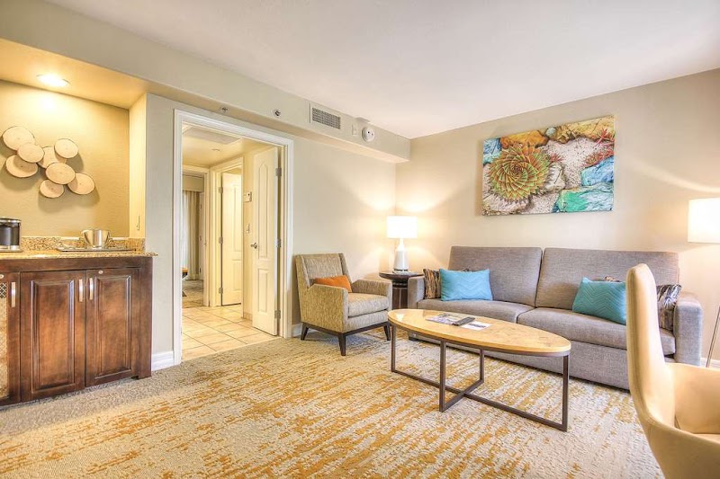 Hilton Phoenix Resort at the Peak image 5