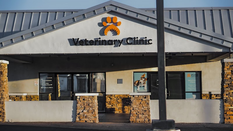 Arizona Humane Society Sunnyslope Campus image 2