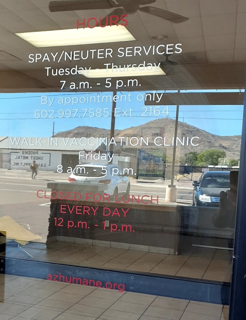 Arizona Humane Society Sunnyslope Campus image 4