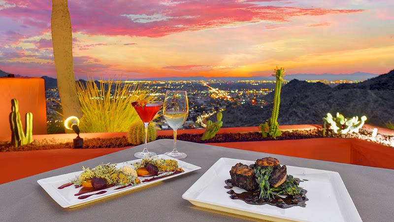 Different Pointe of View image 2