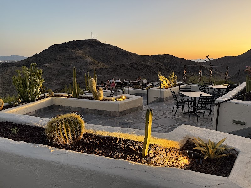 Different Pointe of View image 4