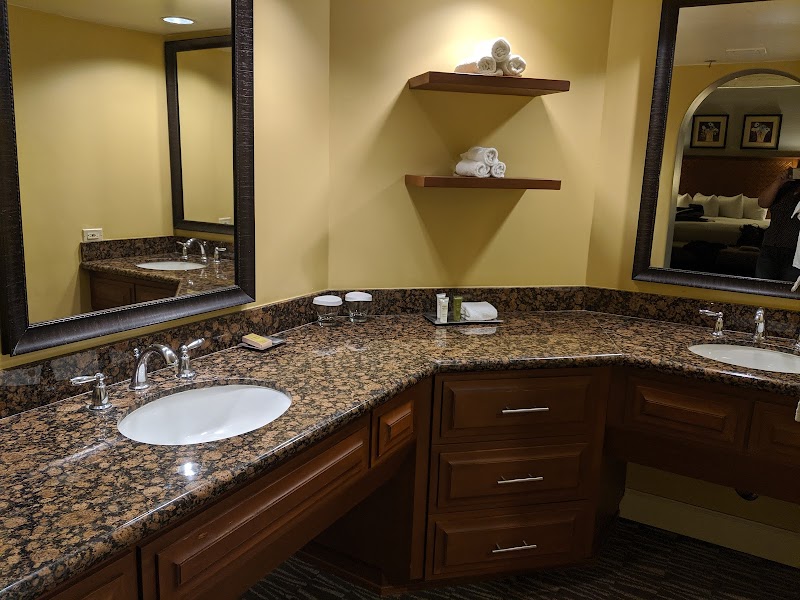 Hilton Phoenix Tapatio Cliffs Resort image 4