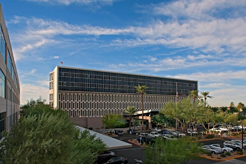 HonorHealth John C. Lincoln Medical Center image 1