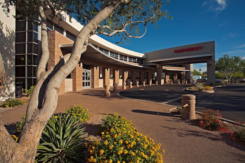 HonorHealth John C. Lincoln Medical Center image 3