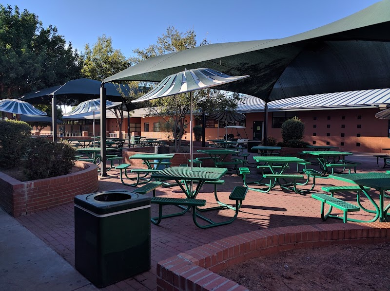 Sunnyslope High School image 1