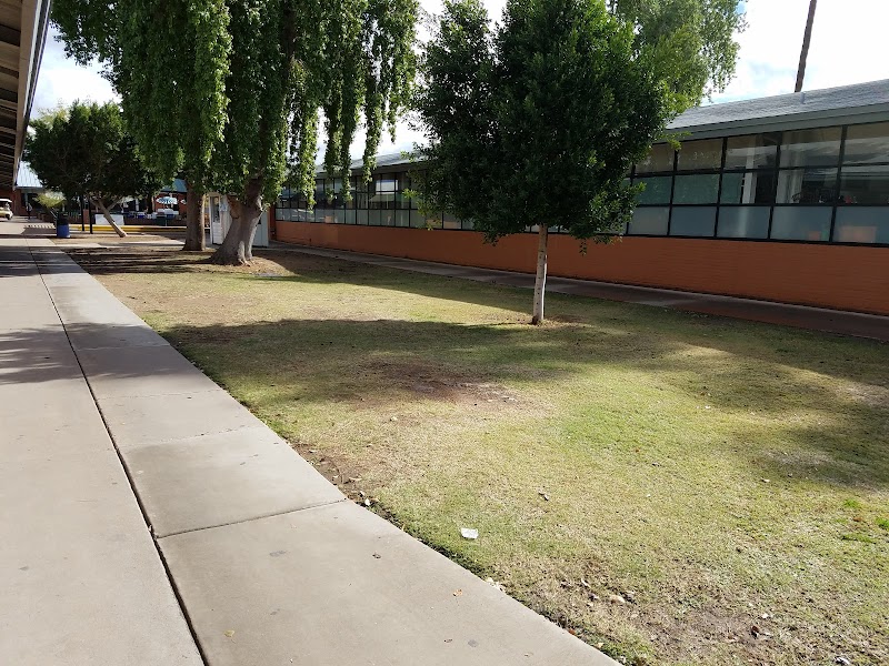 Sunnyslope High School image 3