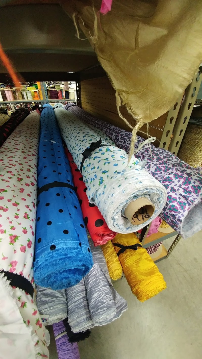 SAS Fabrics Superstore image 3