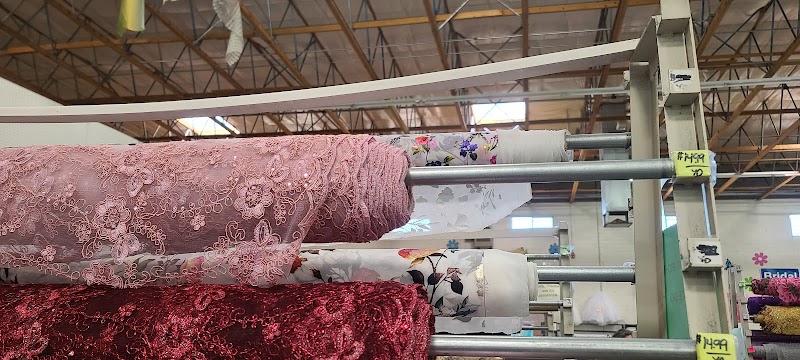 SAS Fabrics Superstore image 4