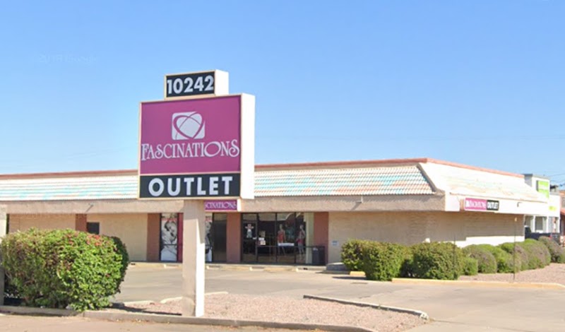 Fascinations Outlet Store image 1