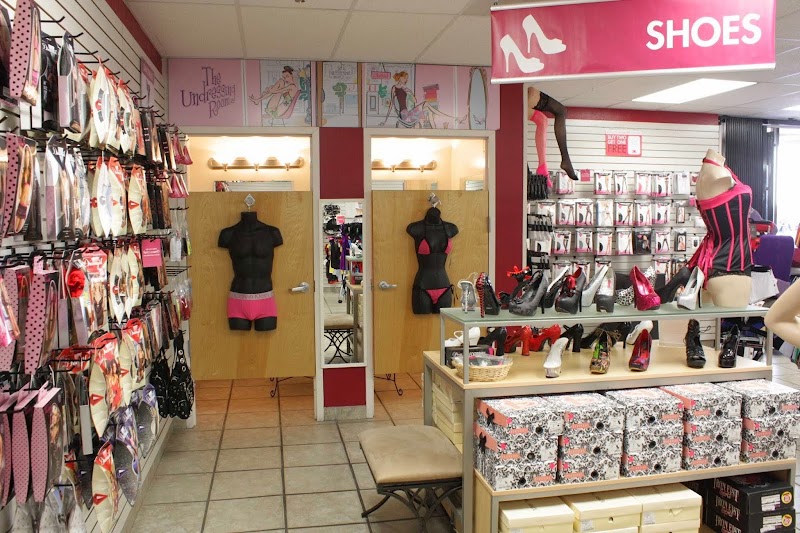 Fascinations Outlet Store image 2